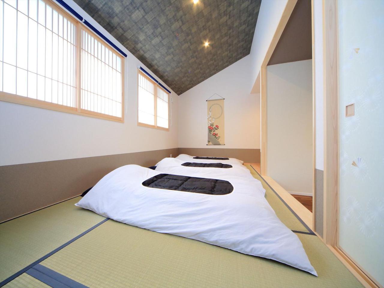 Вілла Coto Kyoto Kiyomizu 2 Екстер'єр фото